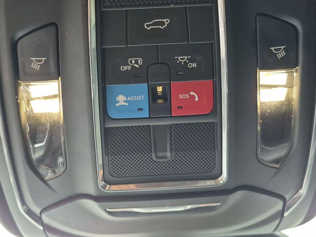 used 2023 Jeep Grand Cherokee L car, priced at $28,998