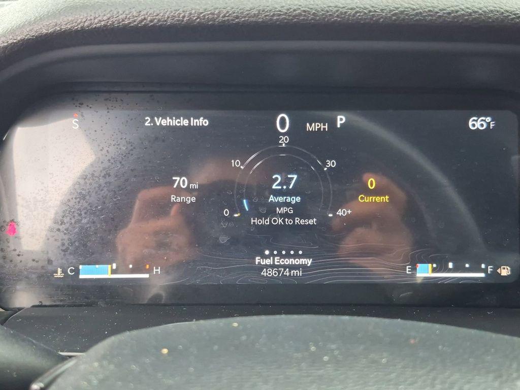 used 2023 Jeep Grand Cherokee L car, priced at $28,998