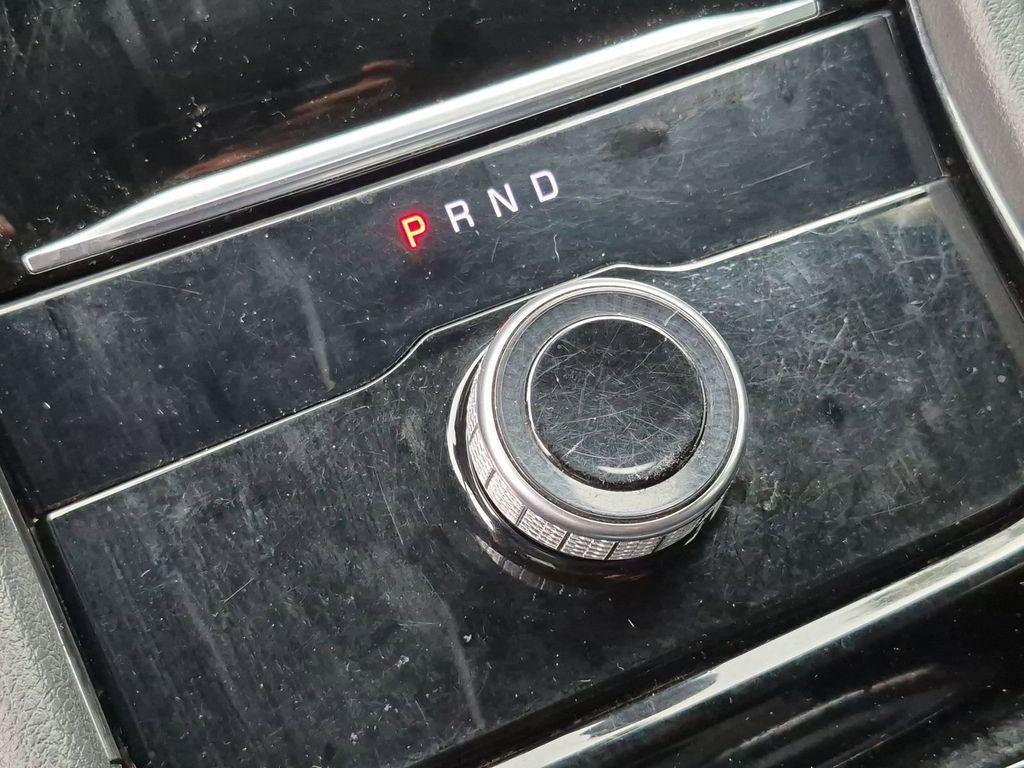 used 2023 Jeep Grand Cherokee L car, priced at $28,998