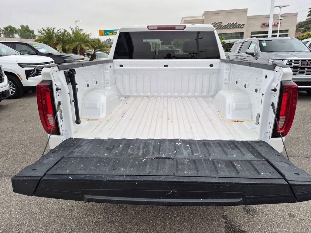 used 2023 GMC Sierra 1500 car, priced at $37,298