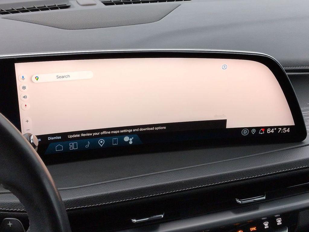 used 2024 Cadillac XT4 car, priced at $28,920