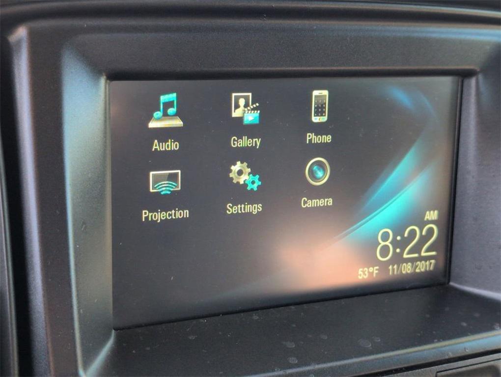 used 2018 Chevrolet Colorado car, priced at $18,777