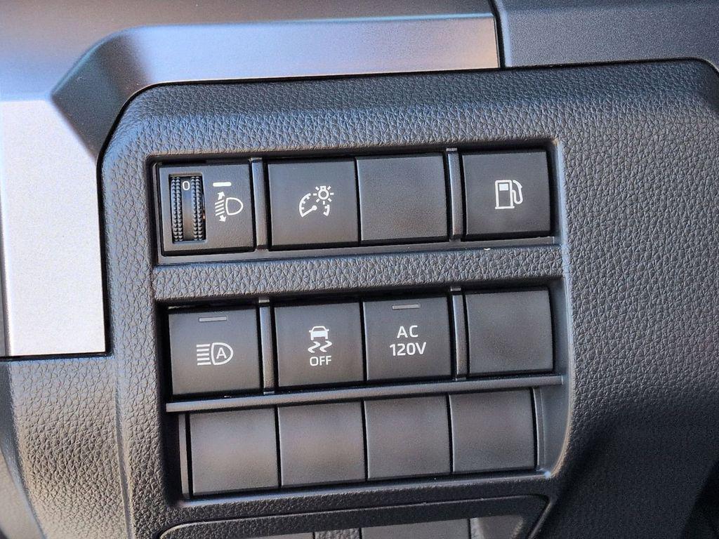 used 2025 Toyota 4Runner car, priced at $48,374