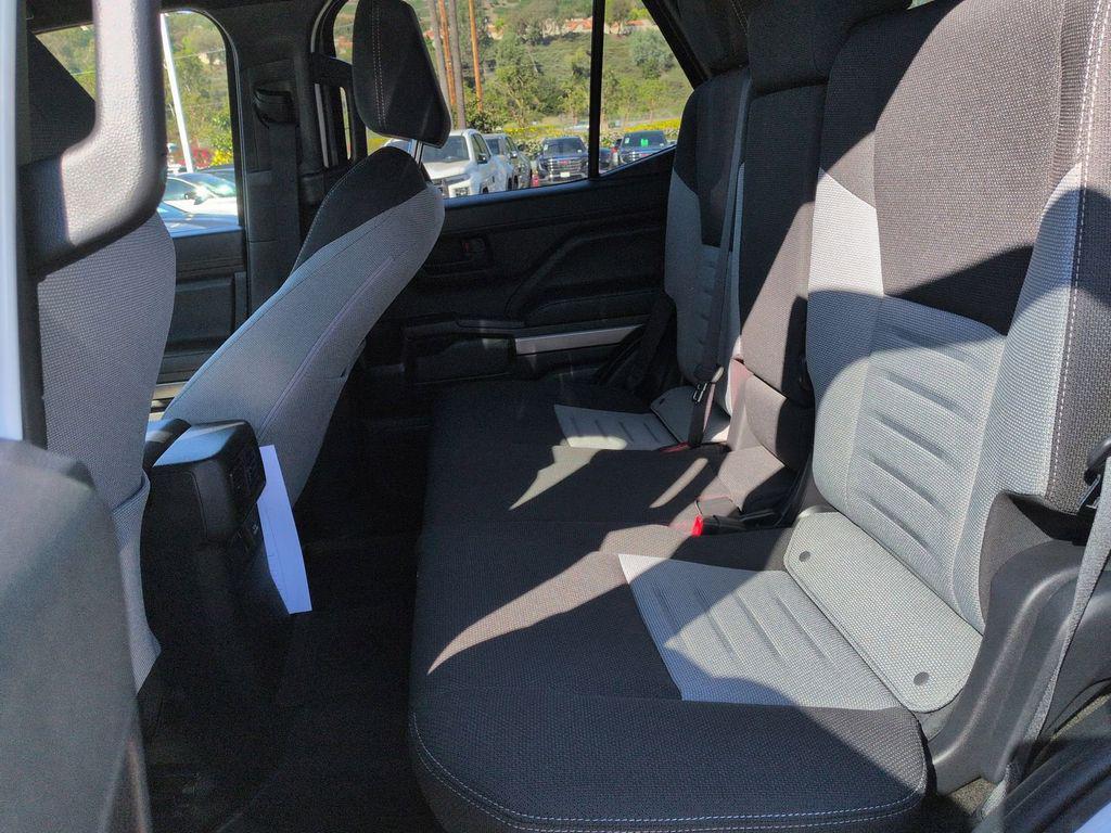 used 2025 Toyota 4Runner car, priced at $48,374