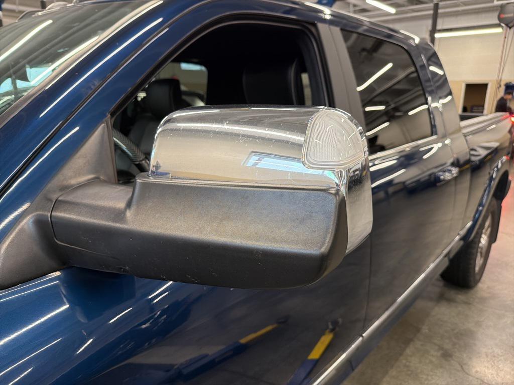 used 2020 Ram 3500 car, priced at $62,998