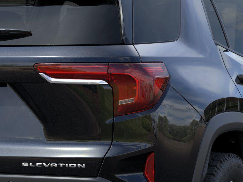 new 2026 GMC Terrain car, priced at $28,690