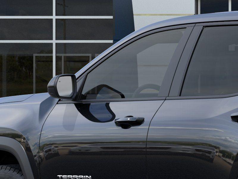 new 2026 GMC Terrain car, priced at $28,690