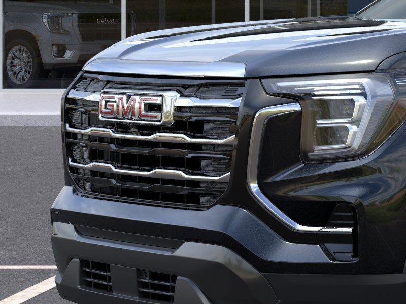 new 2026 GMC Terrain car, priced at $28,690