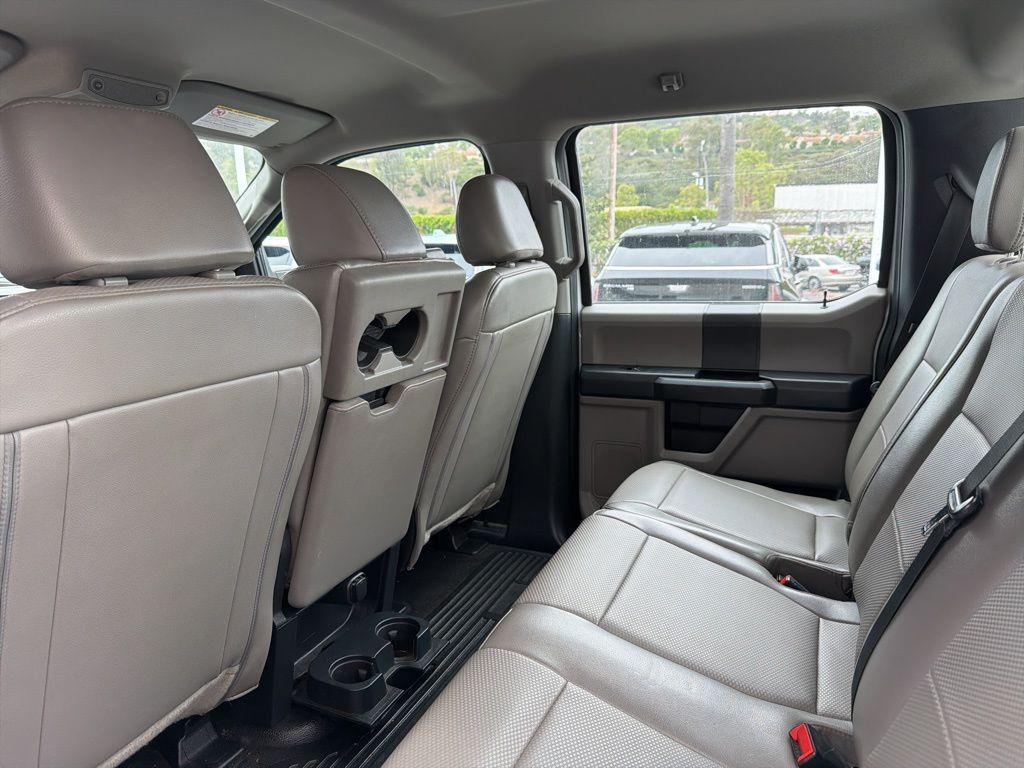 used 2022 Ford F-250 car, priced at $33,498