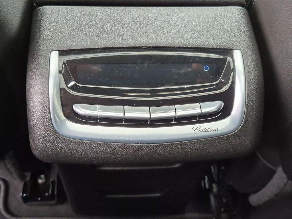 used 2023 Cadillac XT6 car, priced at $34,498