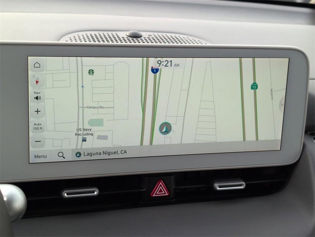 used 2022 Hyundai IONIQ 5 car, priced at $17,998