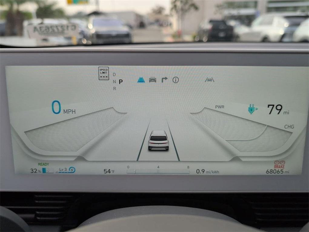 used 2022 Hyundai IONIQ 5 car, priced at $17,998