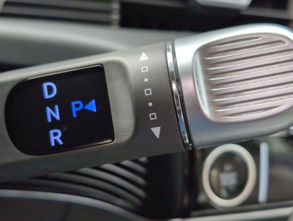 used 2022 Hyundai IONIQ 5 car, priced at $16,988