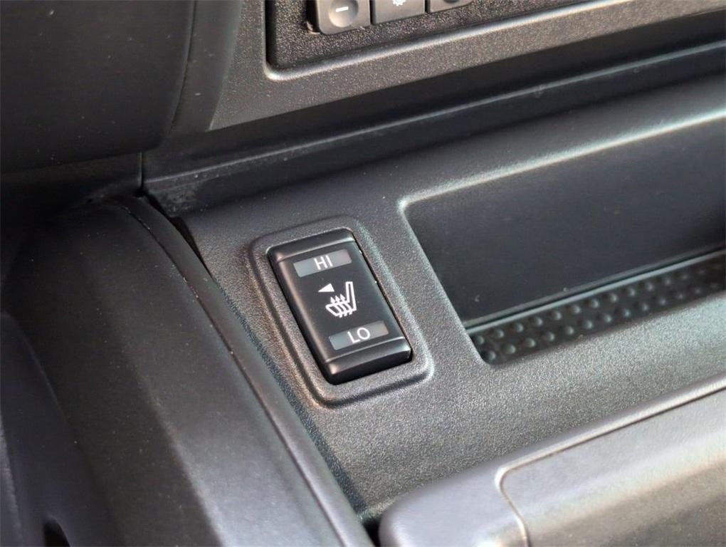 used 2024 Nissan Titan car, priced at $33,398