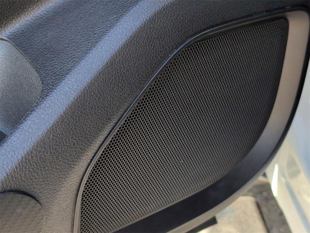 used 2024 Nissan Titan car, priced at $33,398