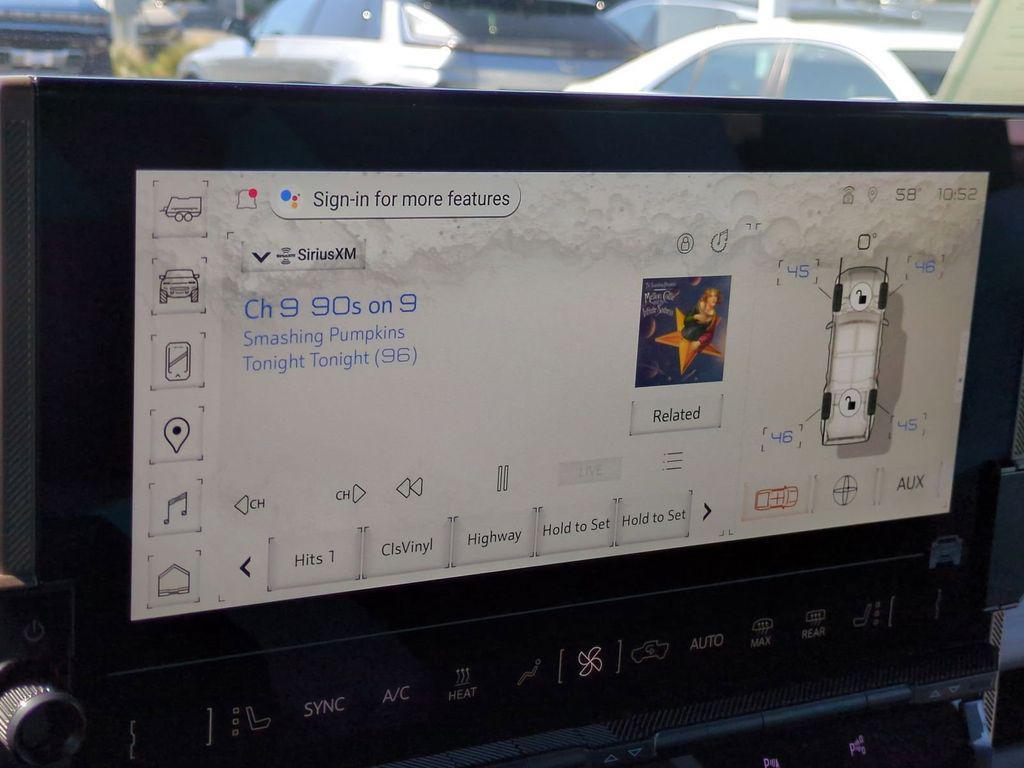 used 2024 GMC HUMMER EV Pickup car, priced at $109,995