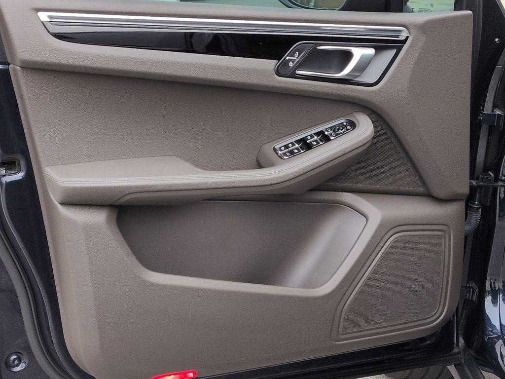 used 2021 Porsche Macan car, priced at $31,623