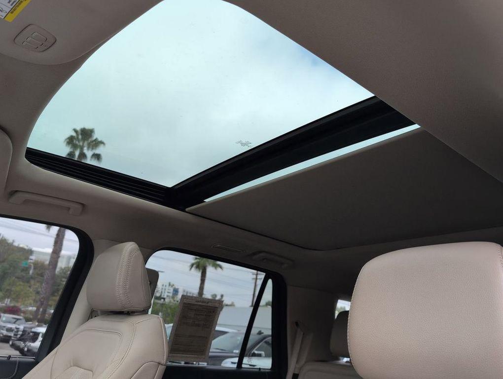 used 2023 Ford Expedition car, priced at $37,430