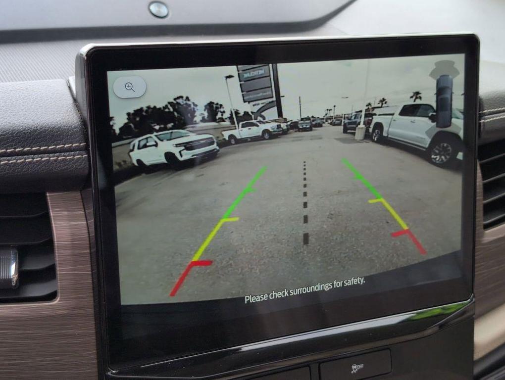 used 2023 Ford Expedition car, priced at $37,430