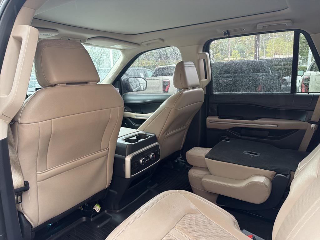 used 2023 Ford Expedition car, priced at $41,888