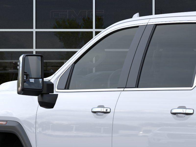 new 2026 GMC Sierra 2500 car, priced at $85,415