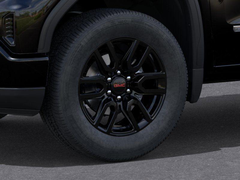 new 2026 GMC Sierra 1500 car, priced at $53,530