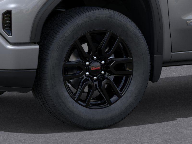 new 2026 GMC Sierra 1500 car, priced at $45,890