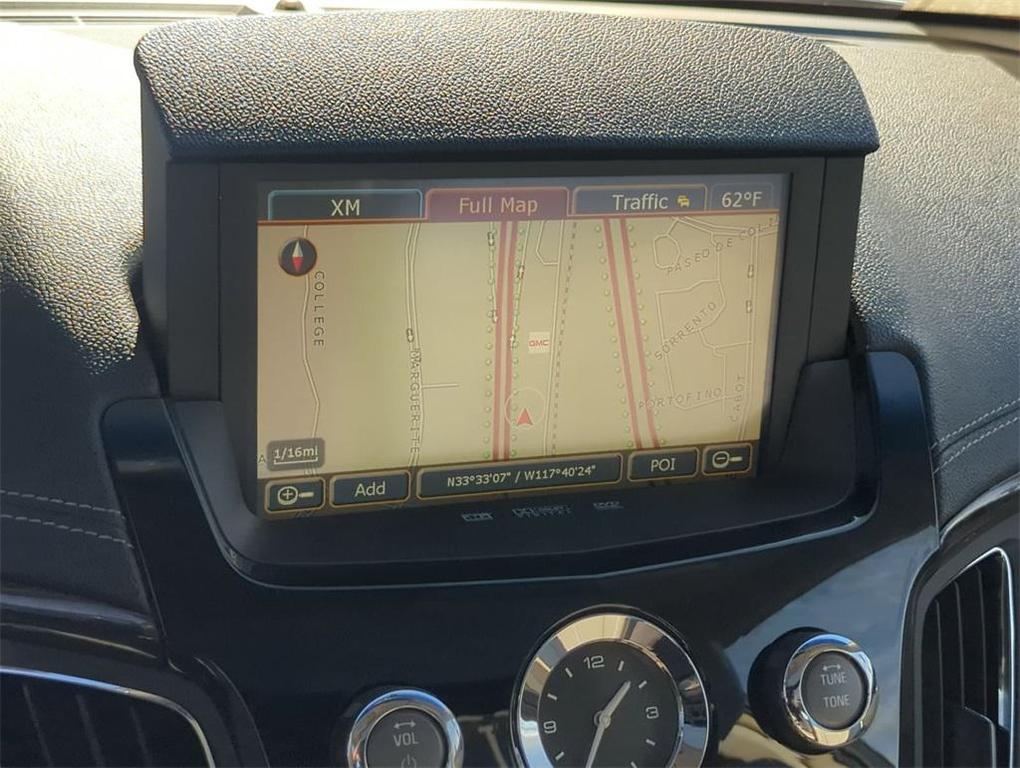 used 2010 Cadillac CTS-V car, priced at $33,888