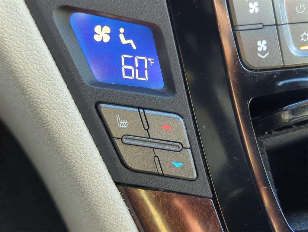 used 2010 Cadillac CTS-V car, priced at $33,888