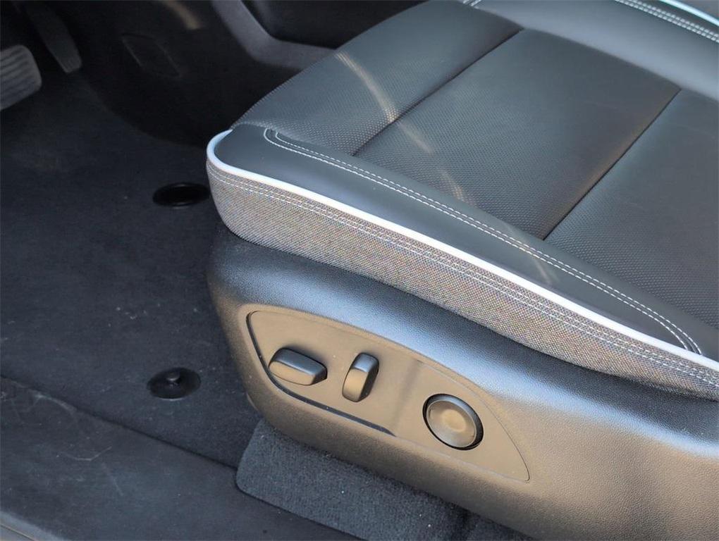 used 2026 GMC Sierra EV car