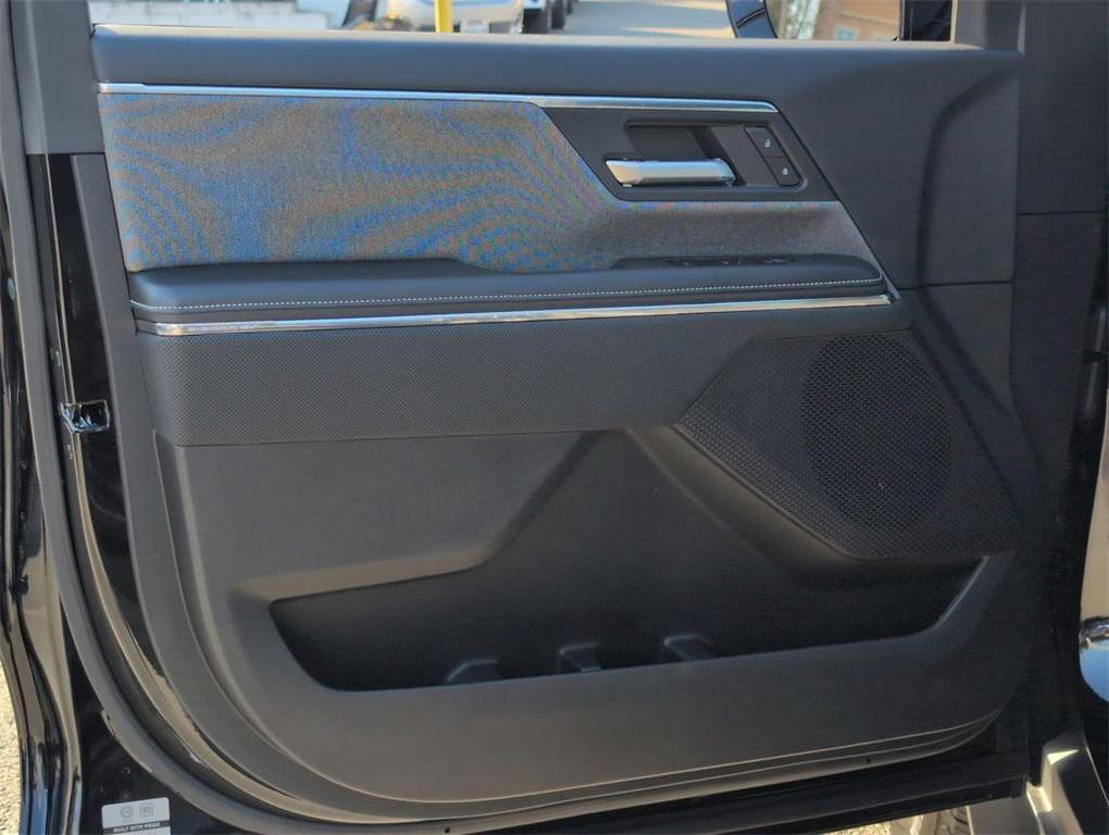 used 2026 GMC Sierra EV car