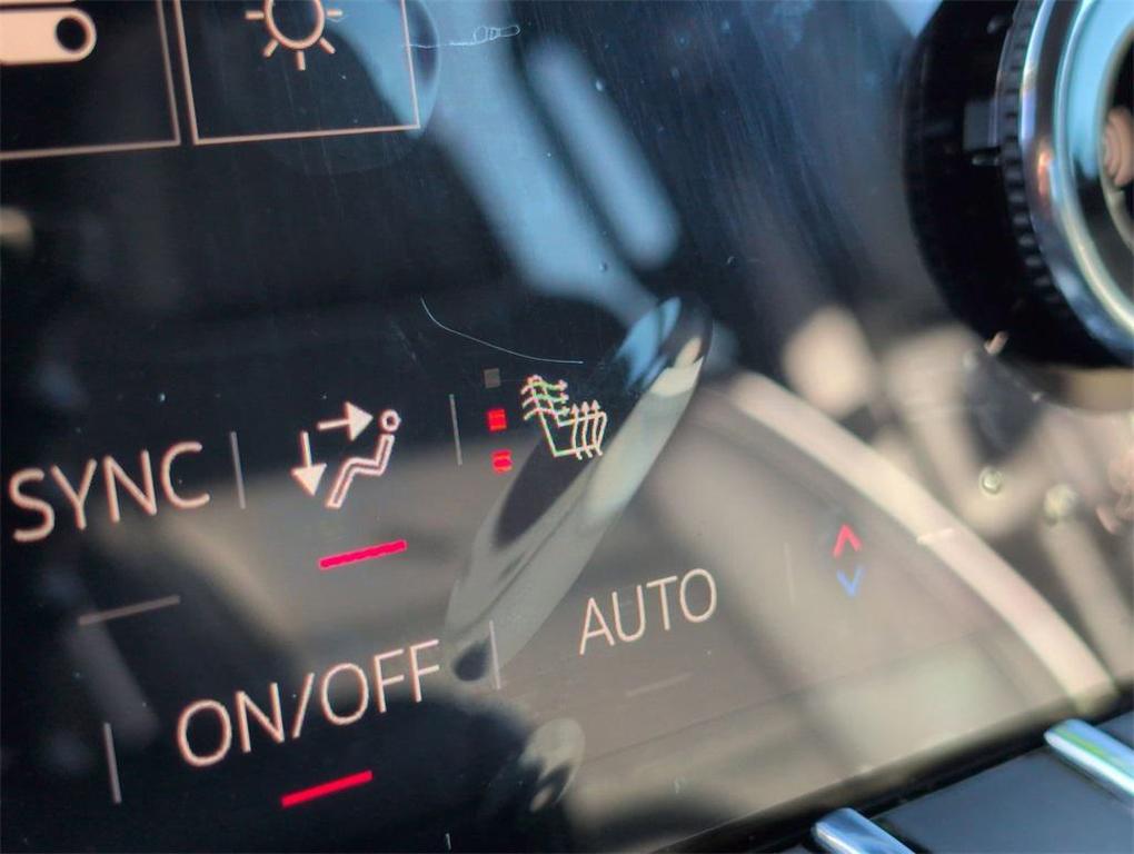 used 2026 GMC Sierra EV car