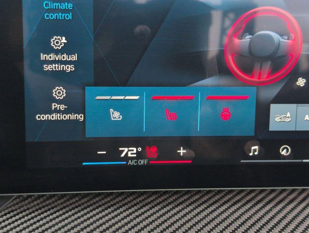 used 2026 BMW M4 car, priced at $88,888