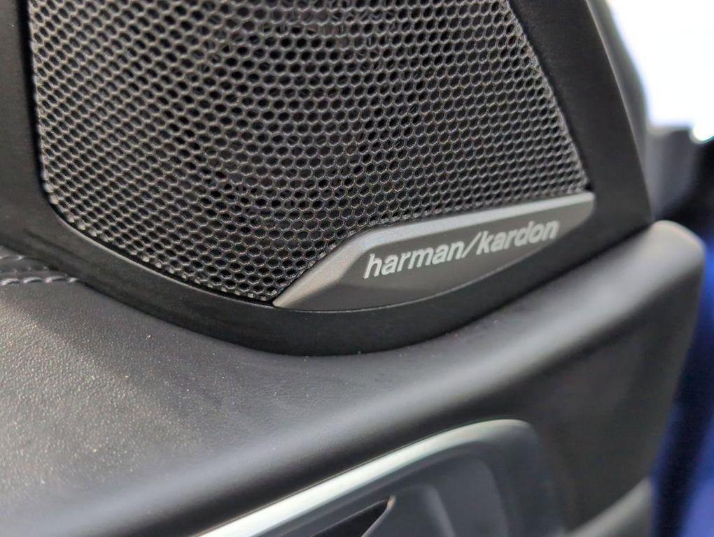 used 2026 BMW M4 car, priced at $88,888