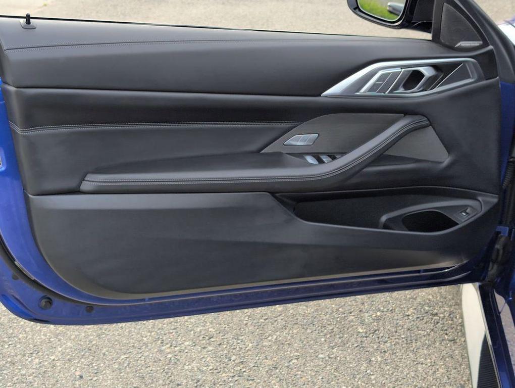 used 2026 BMW M4 car, priced at $88,888