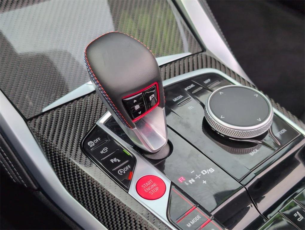 used 2026 BMW M4 car, priced at $91,998