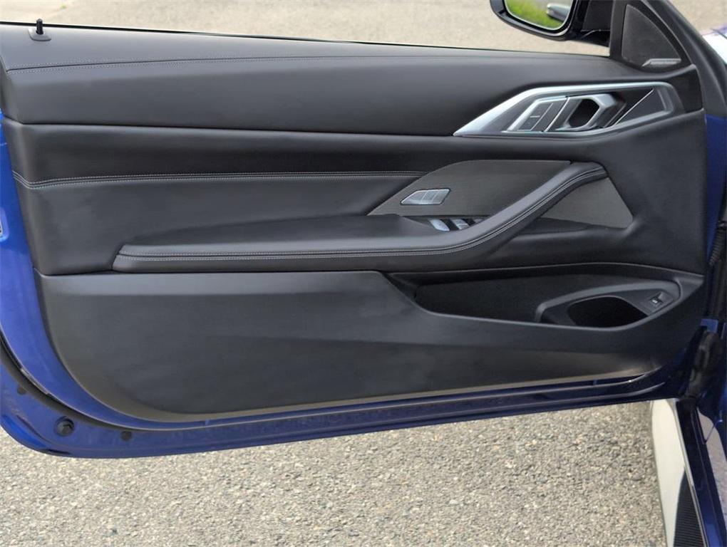 used 2026 BMW M4 car, priced at $91,998