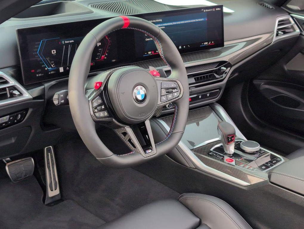 used 2026 BMW M4 car, priced at $88,888