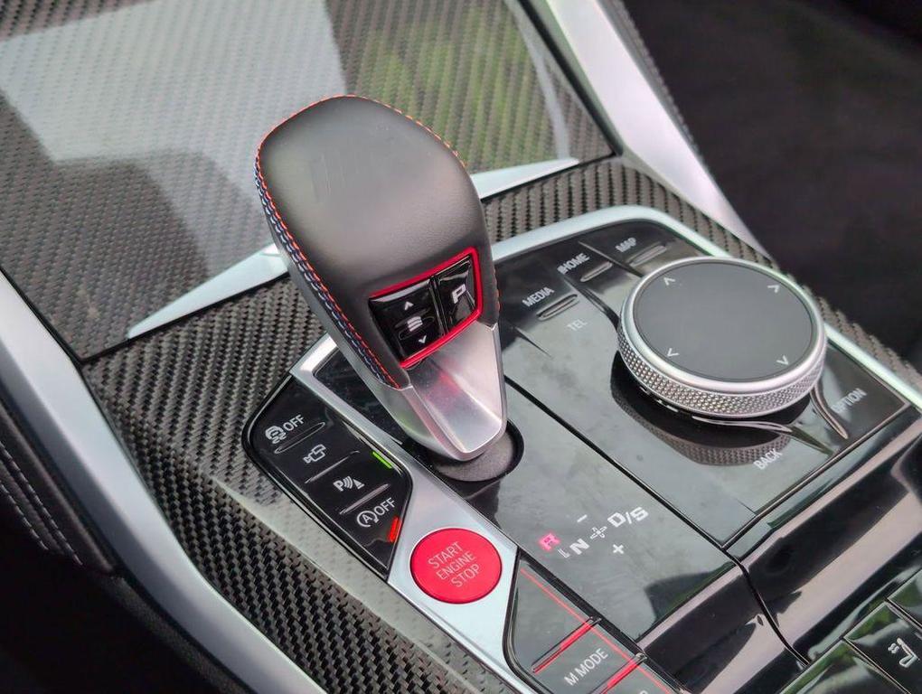 used 2026 BMW M4 car, priced at $88,888