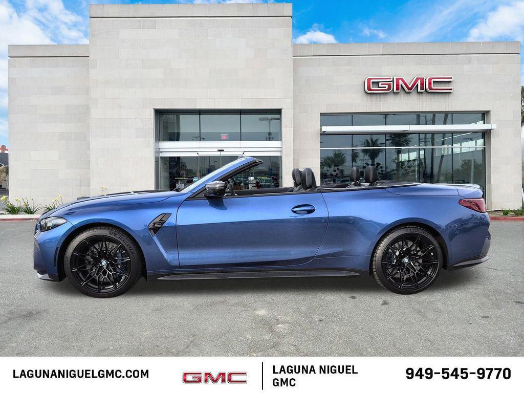 used 2026 BMW M4 car, priced at $88,888