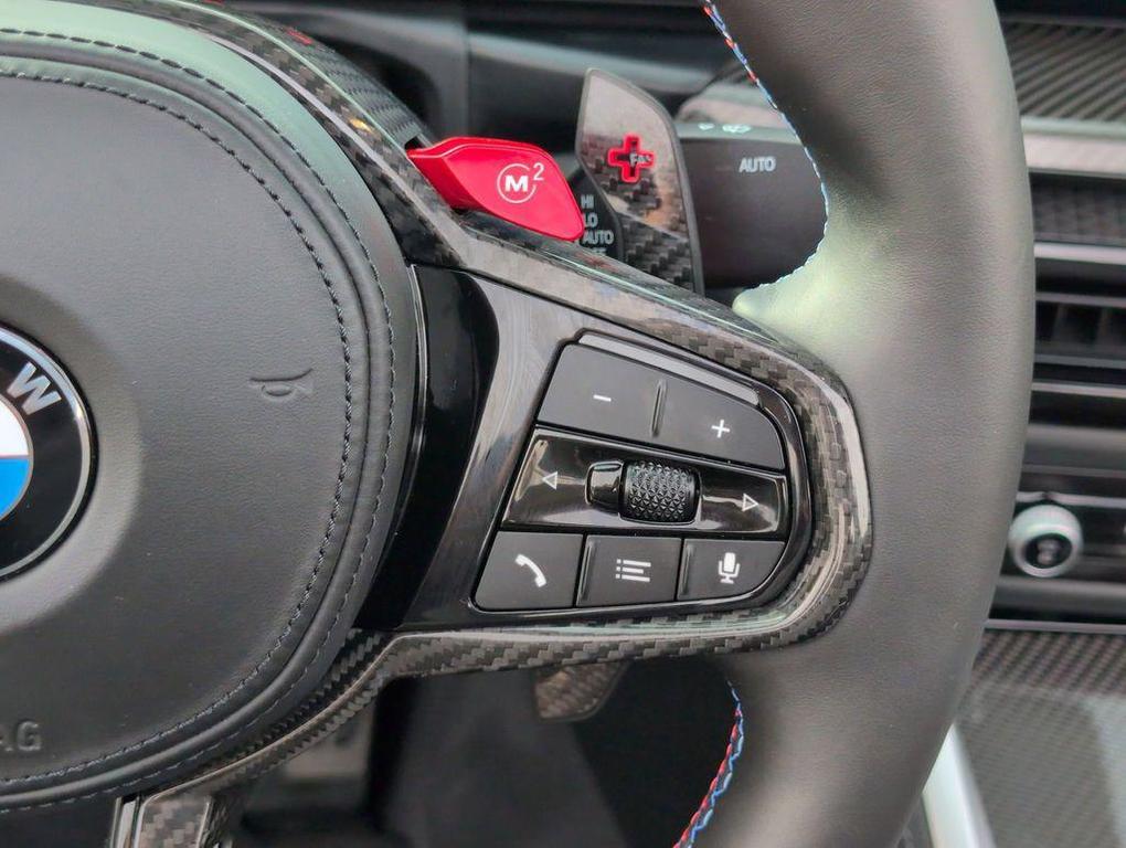 used 2026 BMW M4 car, priced at $88,888