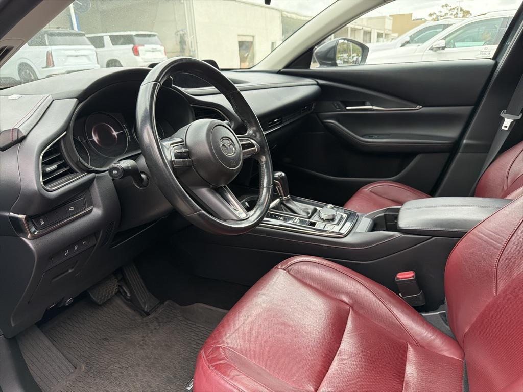 used 2022 Mazda CX-30 car, priced at $18,498