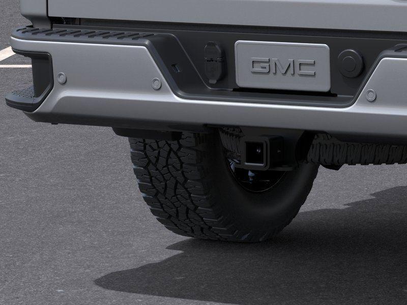 new 2026 GMC Sierra 2500 car, priced at $84,505