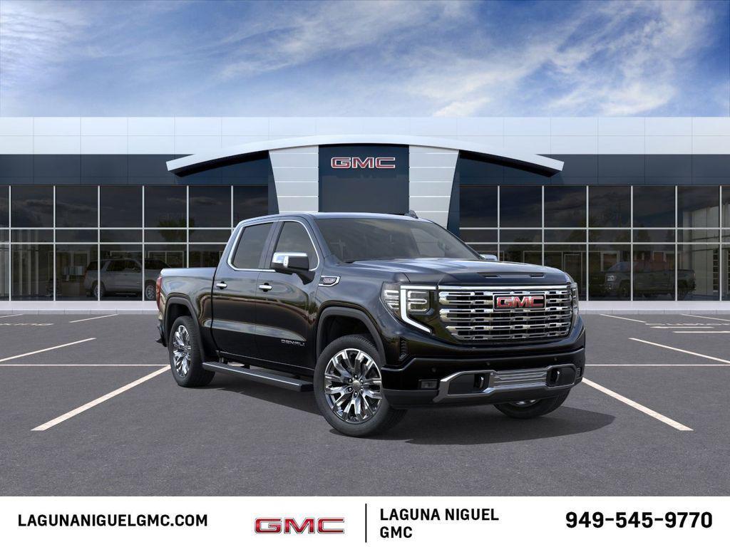 new 2026 GMC Sierra 1500 car, priced at $72,240