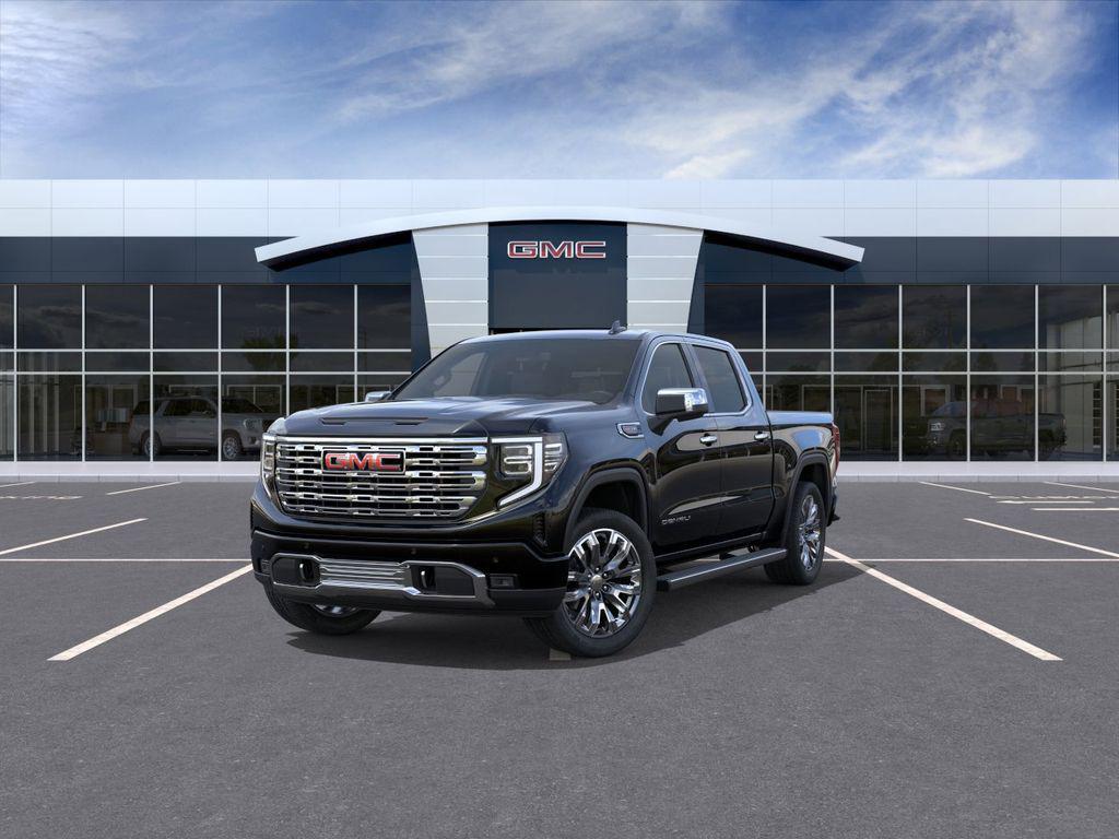 new 2026 GMC Sierra 1500 car, priced at $72,240