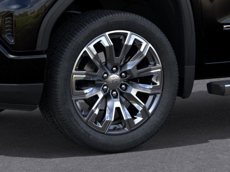 new 2026 GMC Sierra 1500 car, priced at $72,240