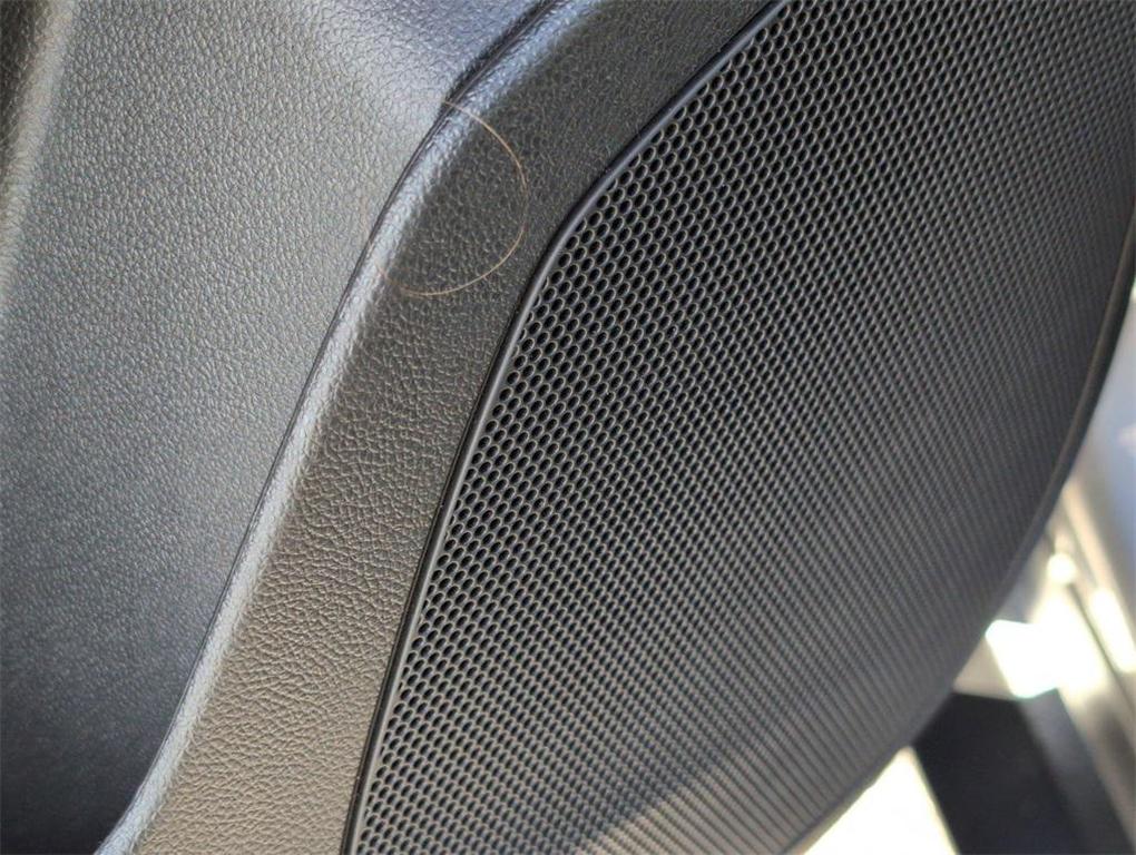 used 2025 Chevrolet Trax car, priced at $18,777