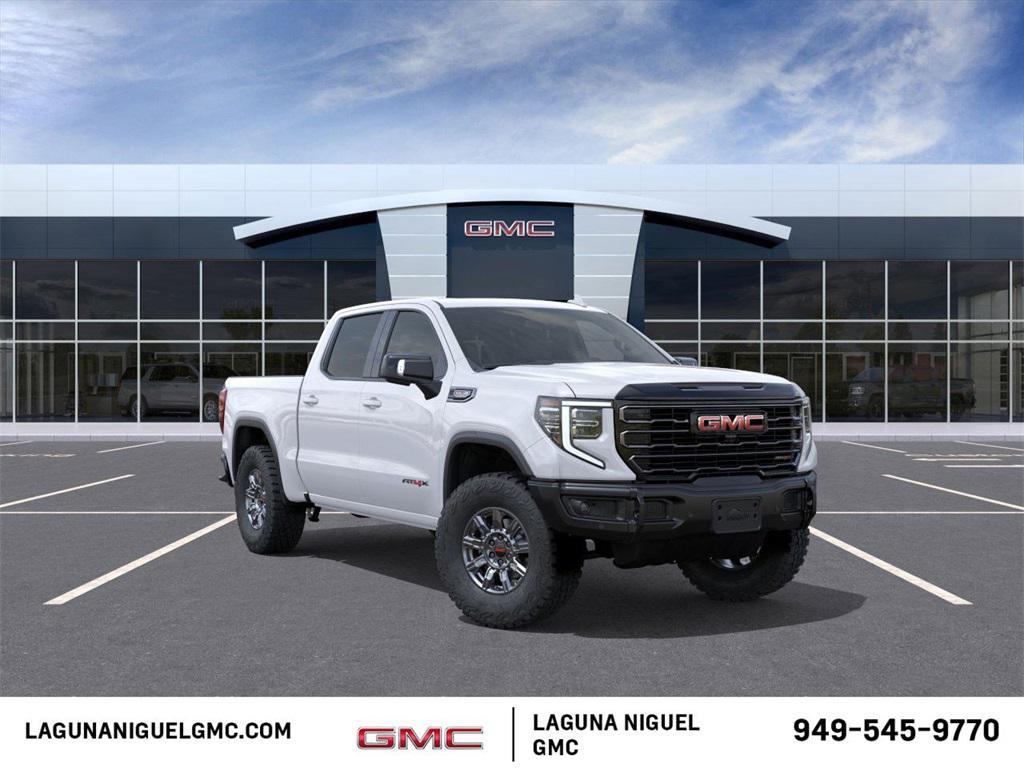 new 2026 GMC Sierra 1500 car, priced at $76,640