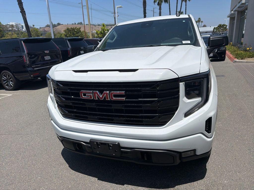used 2023 GMC Sierra 1500 car, priced at $42,777