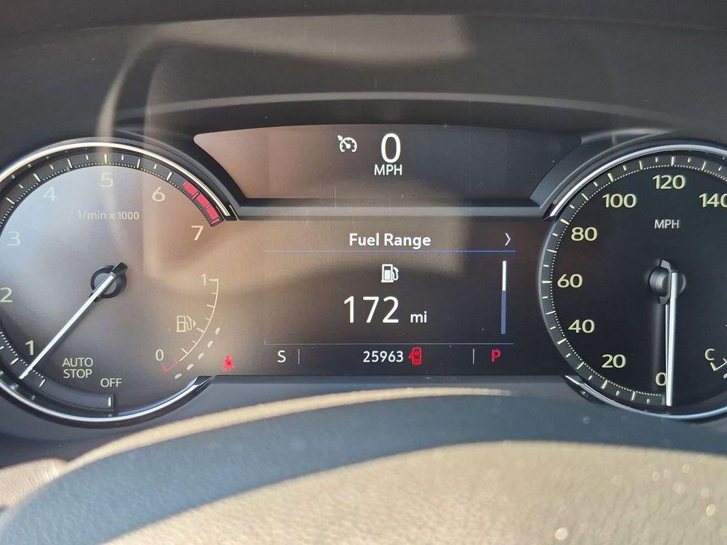used 2023 Cadillac XT4 car, priced at $28,998